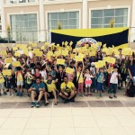 2015 Fenerbahçe İncek Yaz Okulumuz