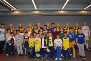 Fenerbahçe Ankara Spor Okulları