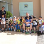 2015 Fenerbahçe İncek Yaz Okulumuz